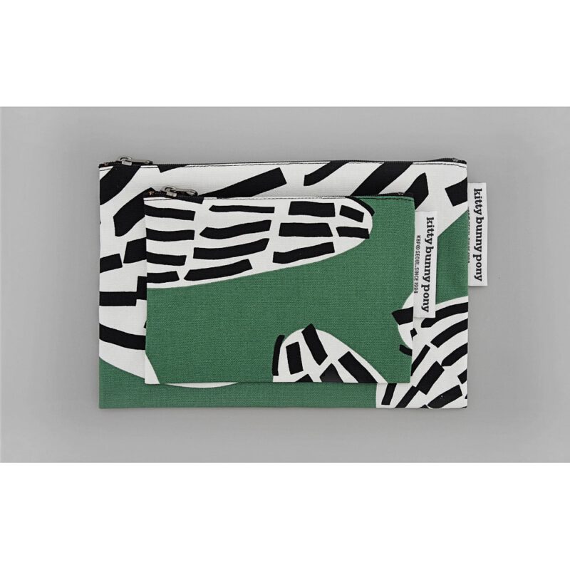 Shell Pouch